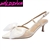 SNAZZY-17 WHOLESALE WOMEN'S LOW HEEL PUMPS
