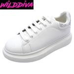 SOFIA-07 WOMEN'S CASUAL SNEAKERS