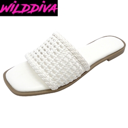 SOLA-06 WHOLESALE WOMEN'S FLAT SANDALS