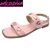 SOLA-10 WHOLESALE WOMEN'S FLAT SANDALS