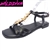 SOLA-11 WHOLESALE WOMEN'S FLAT SANDALS