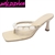 SOLARA-01 WHOLESALE WOMEN'S LOW KITTEN HEEL SANDALS