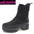 SOLDRA-01 WHOLESALE WOMEN'S LUG SOLE BOOTS