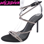 SPARKY-01 WHOLESALE WOMEN'S HIGH HEEL SANDALS