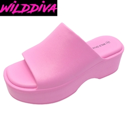 SPICY-01 WHOLESALE WOMEN'S PLATFORM SANDALS