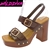 STORY-05 WHOLESALE WOMEN'S HEEL CLOG SANDALS