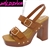 STORY-05 WHOLESALE WOMEN'S HEEL CLOG SANDALS