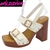 STORY-05 WHOLESALE WOMEN'S HEEL CLOG SANDALS