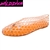 SUHANA-01 WHOLESALE WOMEN'S FISHERMAN STYLE JELLY FLATS ***VERY LOW STOCK