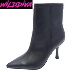 SULTRY-02 WHOLESALE WOMEN'S SHOE BOOTIES ***VERY LOW STOCK