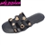 SUVI-01 WHOLESALE WOMEN'S FLAT SANDALS