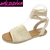 TAKANA-04 WHOLESALE WOMEN'S ESPADRILLE FLAT SANDALS