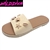 TAKANA-06 WHOLESALE WOMEN'S ESPADRILLE FLAT SANDALS
