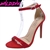 TAMPA-31 WHOLESALE WOMEN'S HIGH HEEL SANDALS