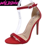 TAMPA-31 WHOLESALE WOMEN'S HIGH HEEL SANDALS