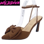 TATE-02 WHOLESALE WOMEN'S HIGH HEEL PUMPS