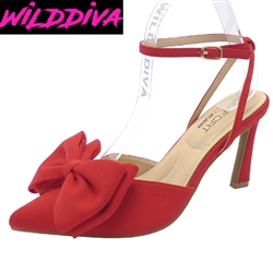 TATE-02 WHOLESALE WOMEN'S HIGH HEEL PUMPS