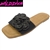 TAVO-03 WHOLESALE WOMEN'S FLAT SANDALS