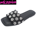 TAVO-04 WHOLESALE WOMEN'S FLAT SANDALS