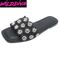 TAVO-04 WHOLESALE WOMEN'S FLAT SANDALS