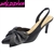 TEACUP-01 WHOLESALE WOMEN'S HIGH HEEL PUMPS