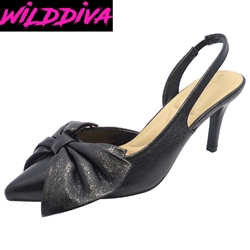 TEACUP-01 WHOLESALE WOMEN'S HIGH HEEL PUMPS