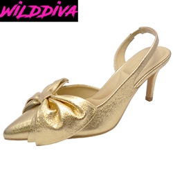 TEACUP-01 WHOLESALE WOMEN'S HIGH HEEL PUMPS