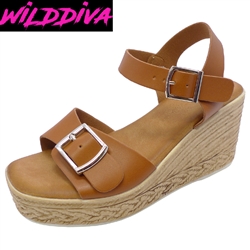 TESS-01 WHOLESALE WOMEN'S HIGH WEDGES