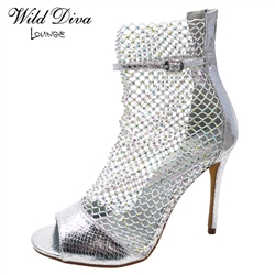 *SOLD OUT*TIFA-20 WHOLESALE WOMEN'S HIGH HEEL SANDALS