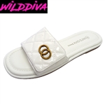 TINKER-03 WHOLESALE WOMEN'S FLAT SANDALS