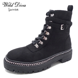 TOKYO-02 WHOLESALE WOMEN'S BOOTS