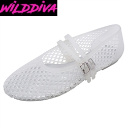 TRIBECA-01 WHOLESALE WOMEN'S CASUAL BALLET FLATS