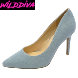 TRINA-01 WHOLESALE WOMEN'S HIGH HEELS PUMPS ***LOW STOCK