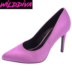 TRINA-01 WHOLESALE WOMEN'S HIGH HEELS PUMPS ***LOW STOCK