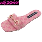 TRUTH-13 WHOLESALE WOMEN'S FLAT SANDALS