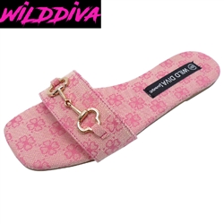 TRUTH-13 WHOLESALE WOMEN'S FLAT SANDALS