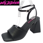 UFA-01 WHOLESALE WOMEN'S HIGH HEEL SANDALS