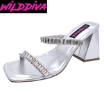 UFA-04 WHOLESALE WOMEN'S HIGH HEEL SANDALS