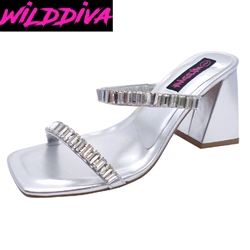 UFA-04 WHOLESALE WOMEN'S HIGH HEEL SANDALS