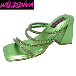UFA-05 WHOLESALE WOMEN'S HIGH HEEL SANDALS