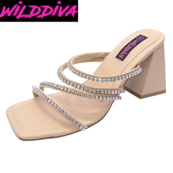 UFA-05 WHOLESALE WOMEN'S HIGH HEEL SANDALS