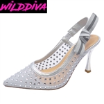 ULTIMATE-01 WHOLESALE WOMEN'S HIGH HEELS PUMPS