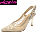 ULTIMATE-03 WHOLESALE WOMEN'S HIGH HEELS PUMPS