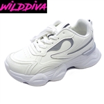VANCE-01 WOMEN'S CASUAL SNEAKERS