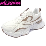 VANCE-01 WOMEN'S CASUAL SNEAKERS