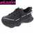 VANCE-03A WOMEN'S CASUAL SNEAKERS