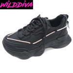 VANCE-03A WOMEN'S CASUAL SNEAKERS