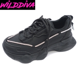 VANCE-03A WOMEN'S CASUAL SNEAKERS