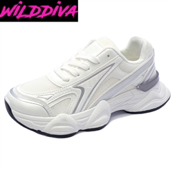 VANCE-07 WOMEN'S CASUAL SNEAKERS