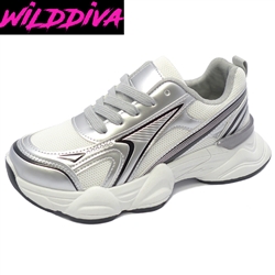 VANCE-07 WOMEN'S CASUAL SNEAKERS